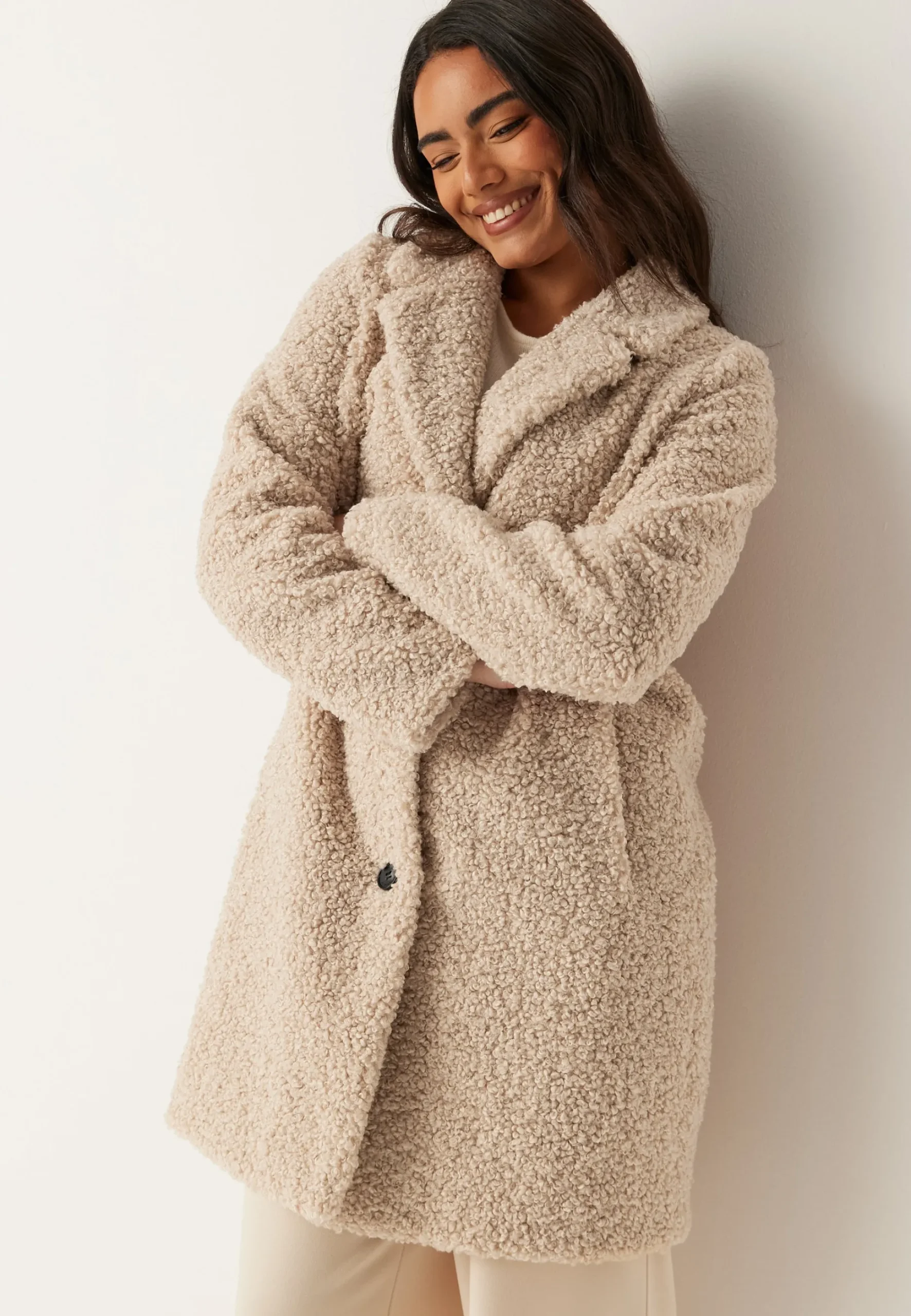 Diddi Coat
