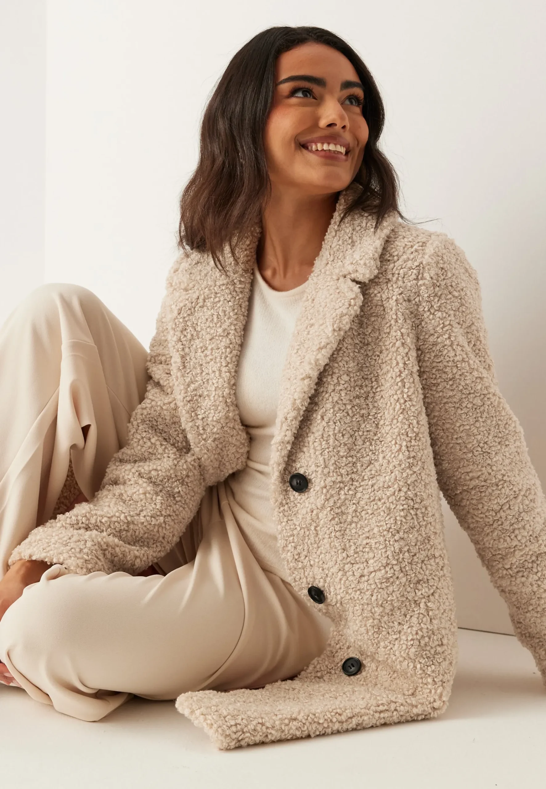 Diddi Coat