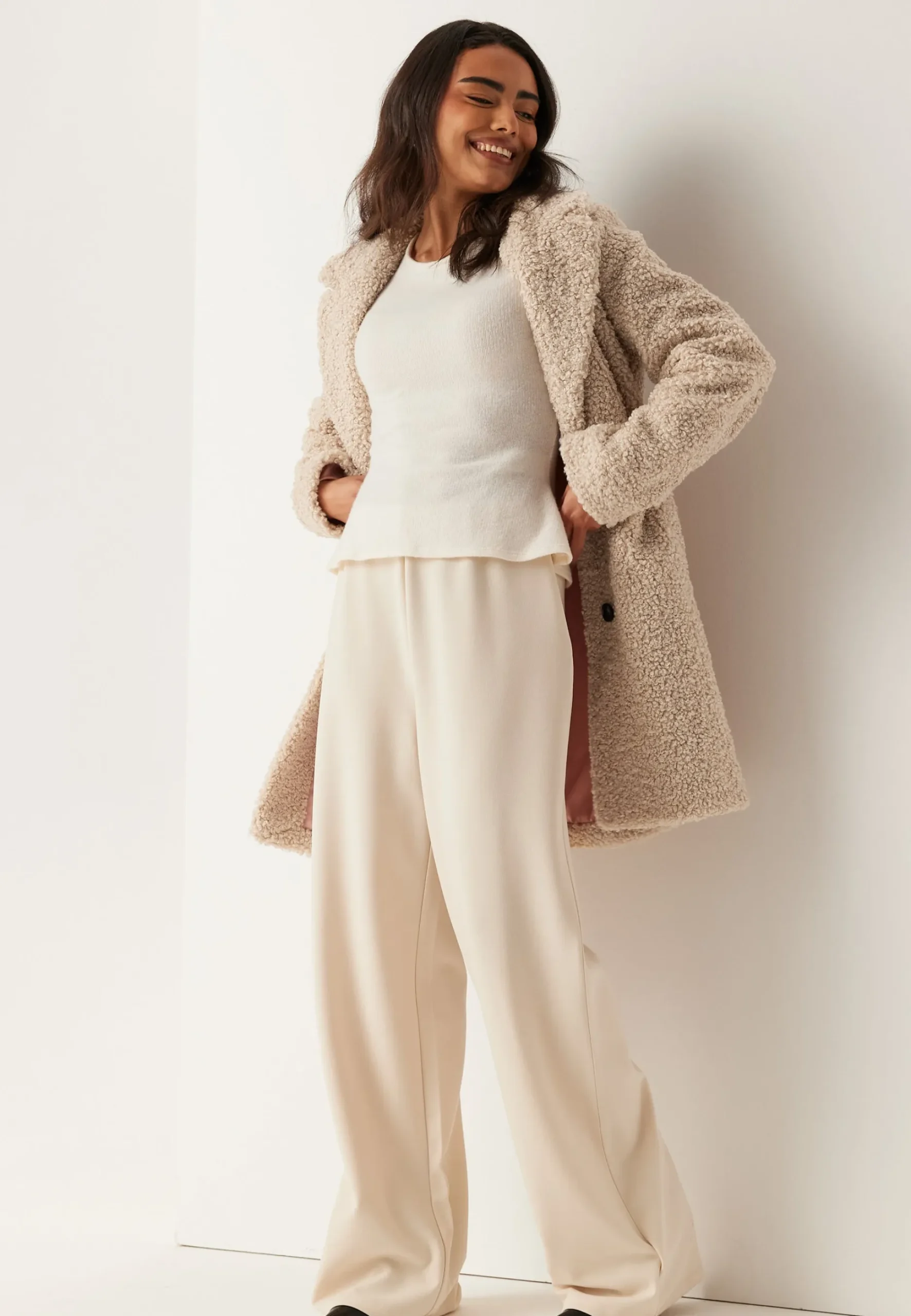 Diddi Coat