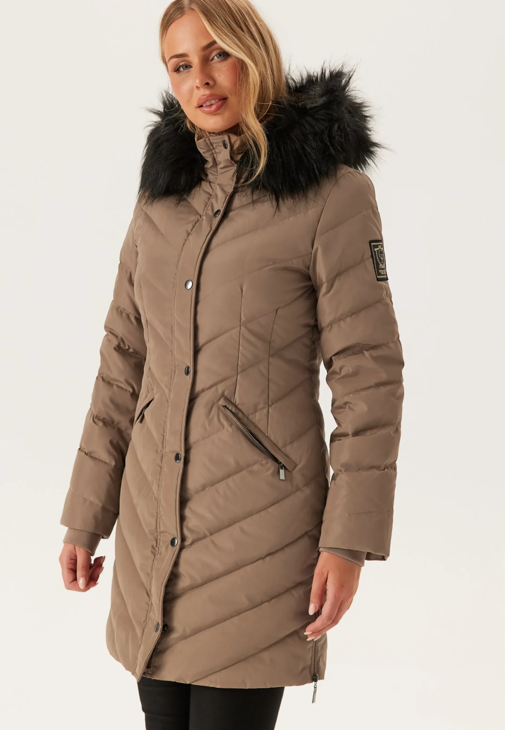 Down Coat