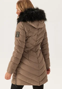 Down Coat