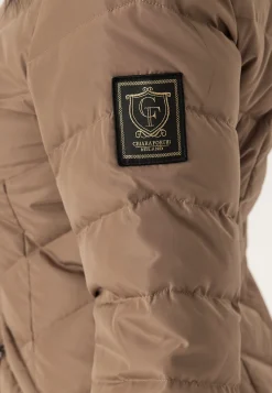 Down Coat