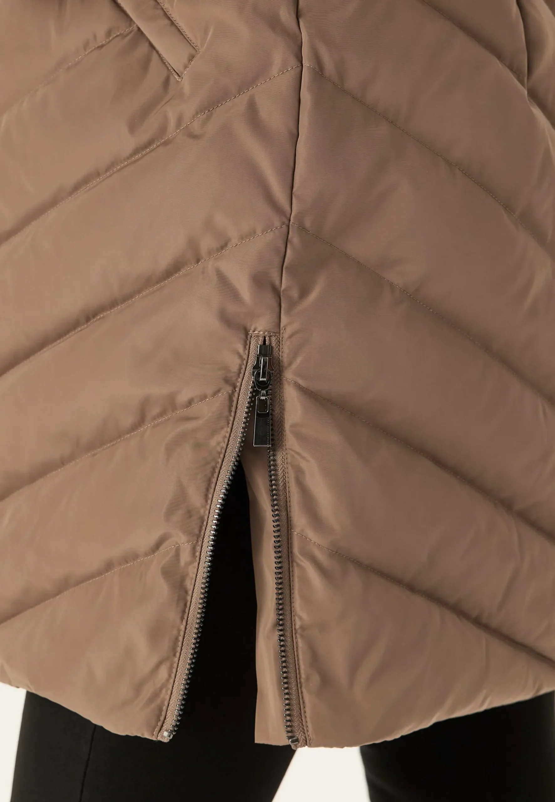 Down Coat