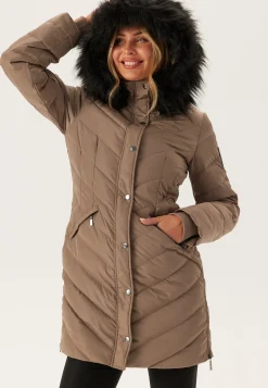 Down Coat
