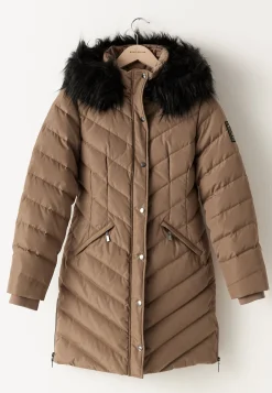 Down Coat