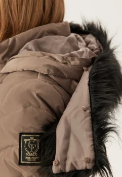 Down Coat