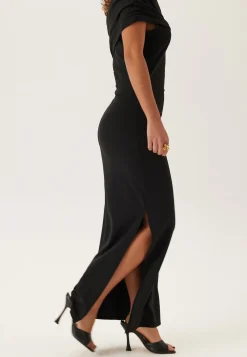 Drapy Ankle Dress