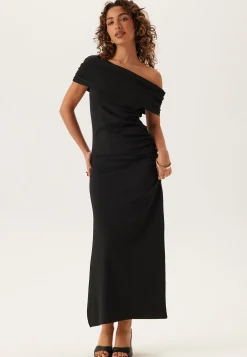 Drapy Ankle Dress