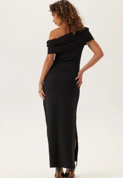 Drapy Ankle Dress