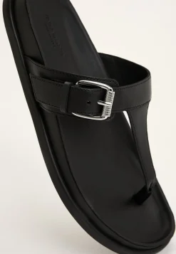 Effie Sandal Flats