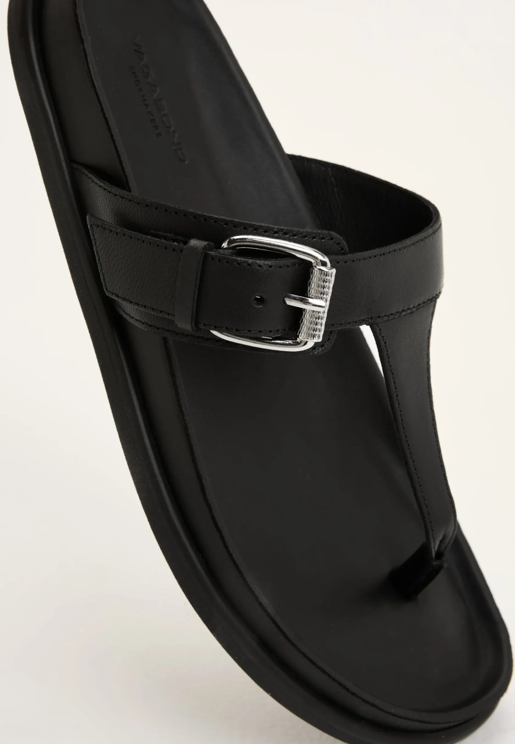 Effie Sandal Flats