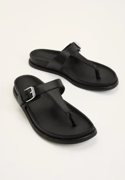 Effie Sandal Flats