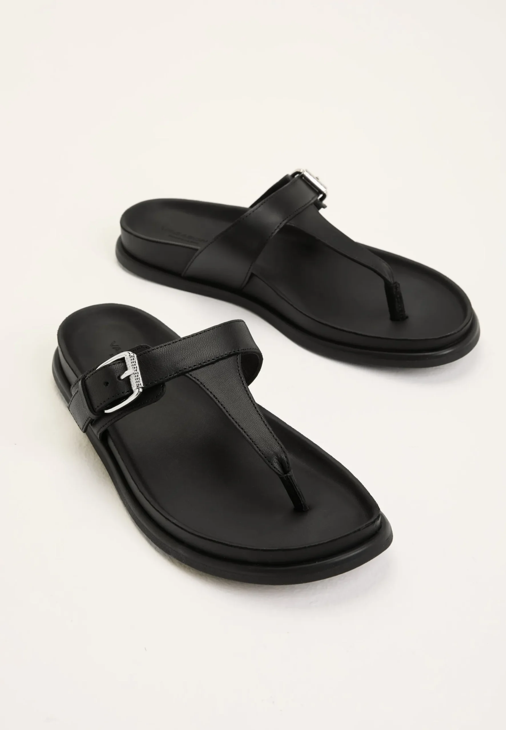 Effie Sandal Flats