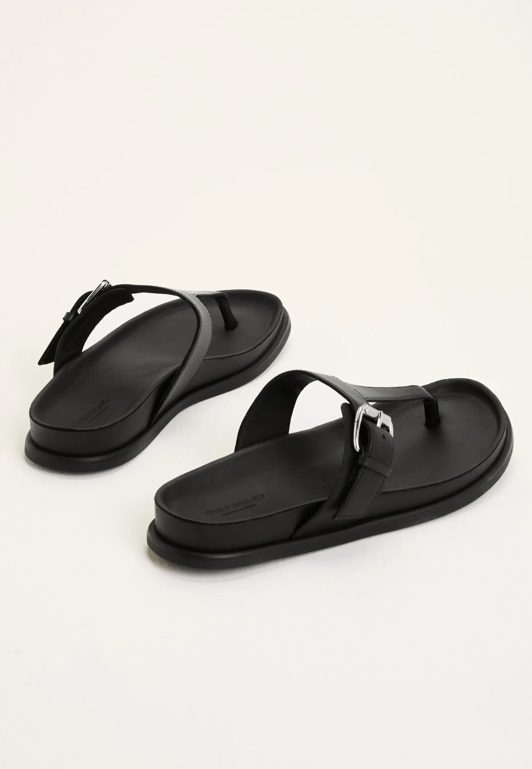 Effie Sandal Flats