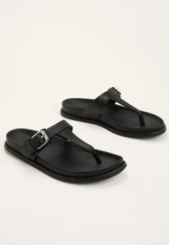 Effie Sandal Flats