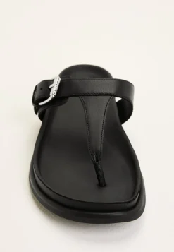 Effie Sandal Flats
