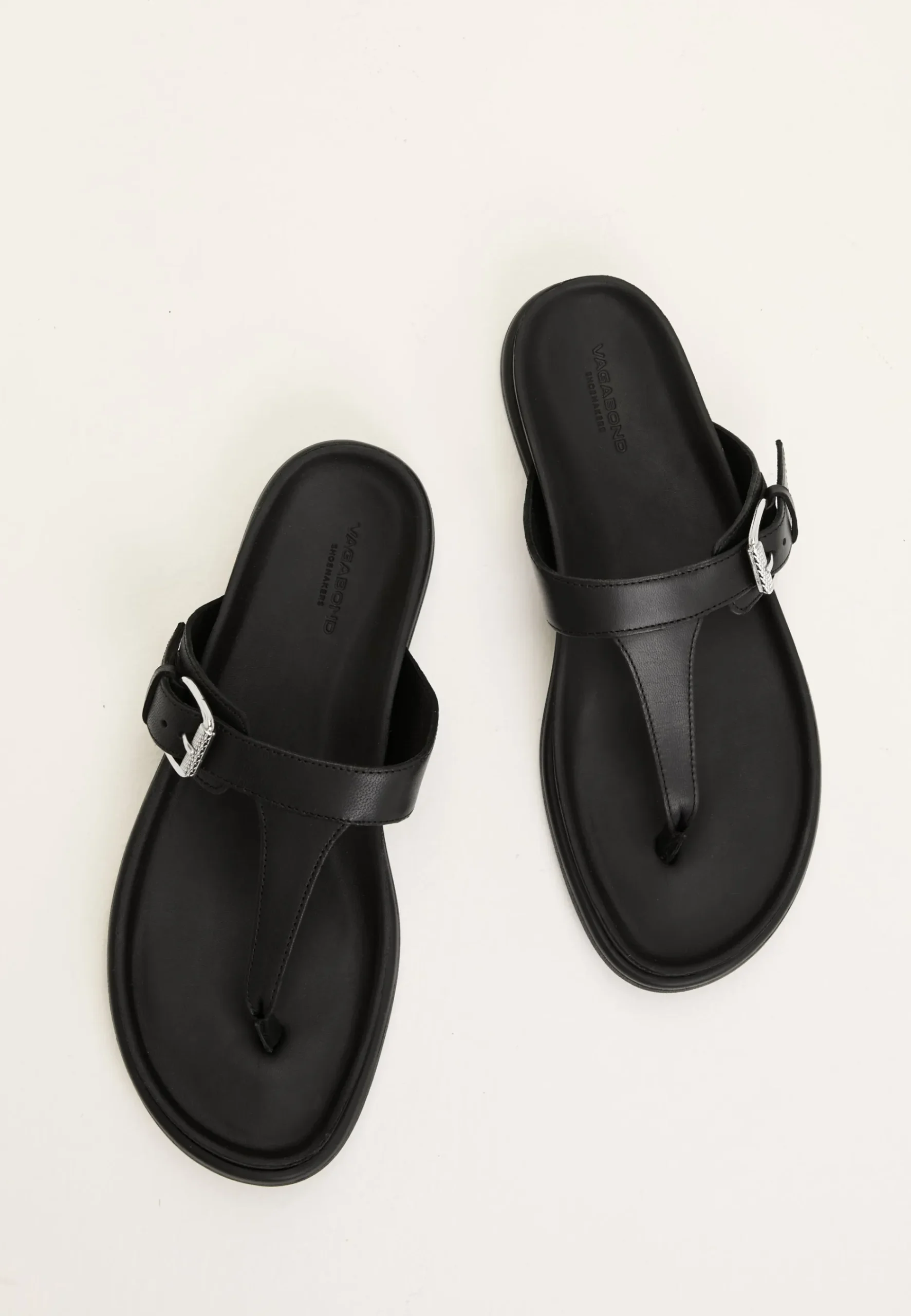 Effie Sandal Flats