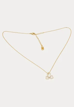 Elise Necklace - Ivory Pearl