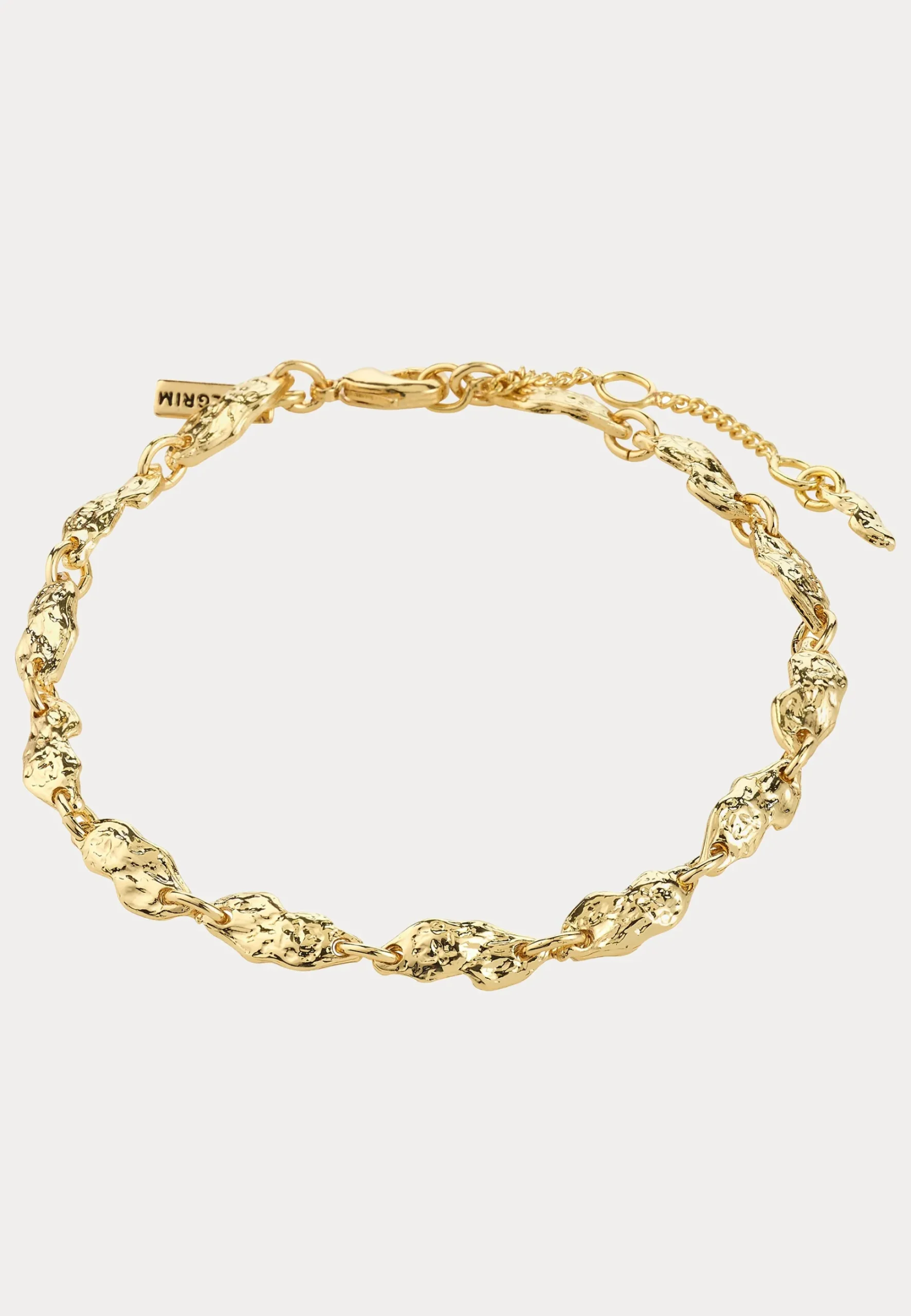 Eliyah Bracelet Gold-plated