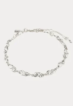 Eliyah Bracelet Silver-plated