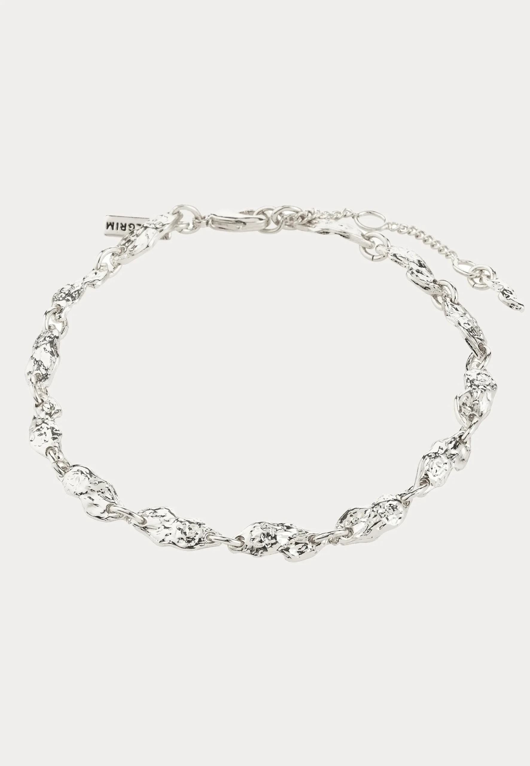 Eliyah Bracelet Silver-plated