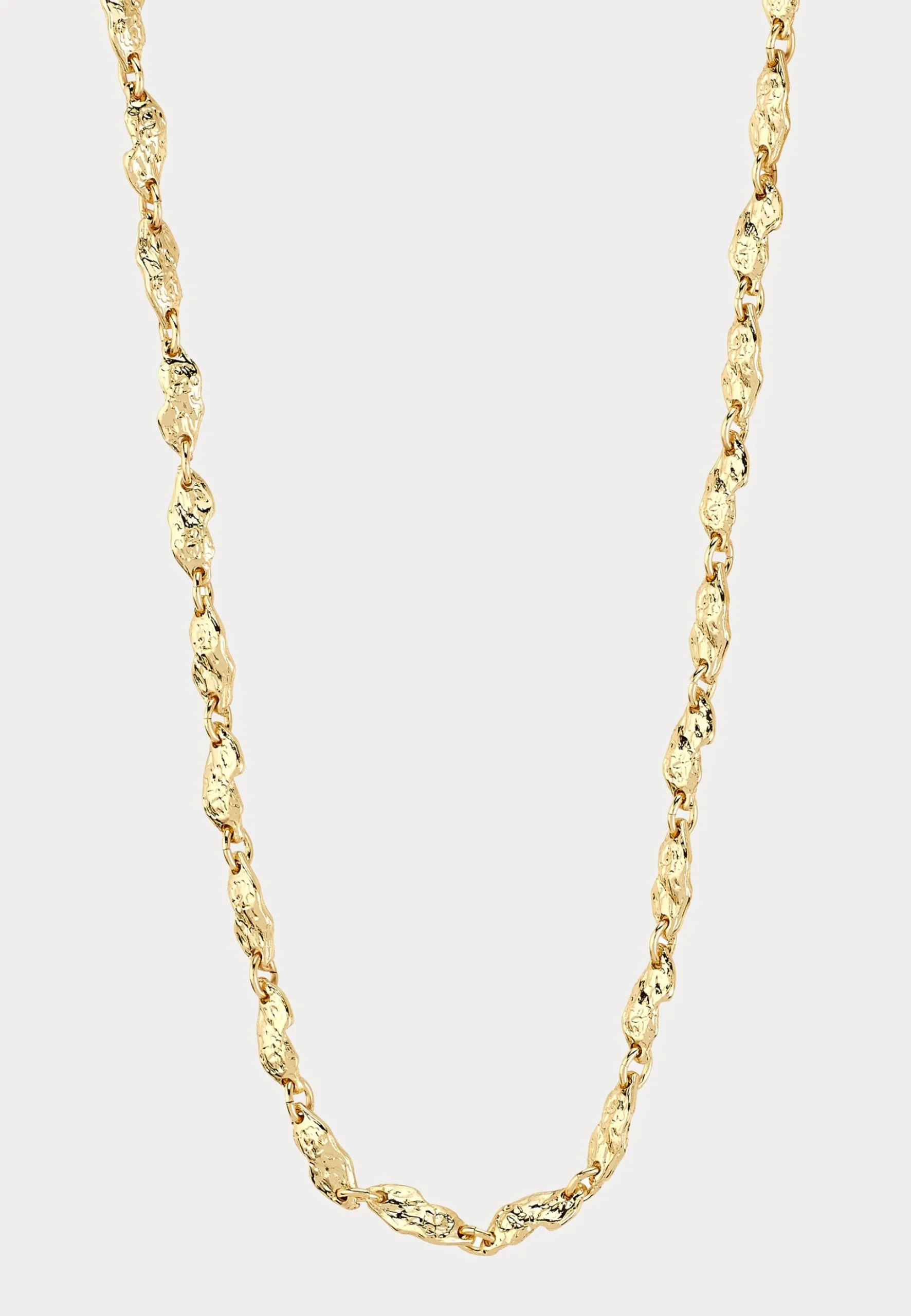 Eliyah Necklace Gold-plated