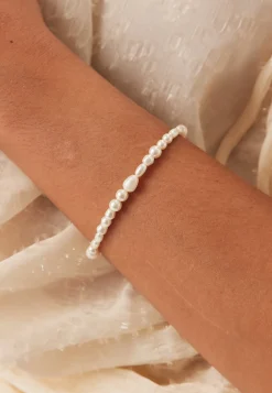 Elliana Bracelet Gold-plated