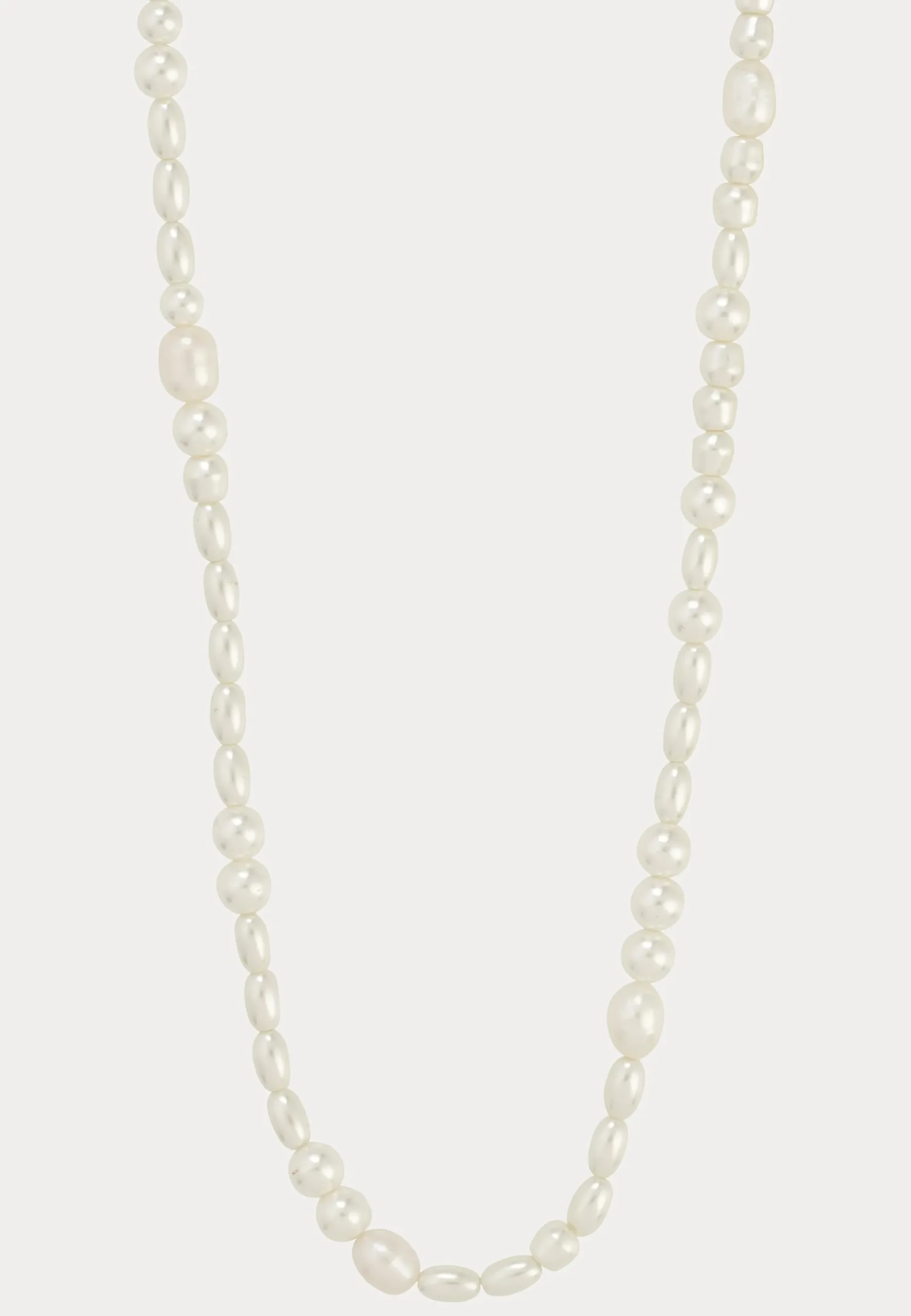 Elliana Necklace Gold-plated