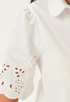 Embroidered Shirt