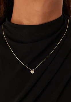 Emmett Necklace Gold-plated