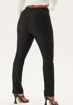 Everly High Waist Stretchy Trousers