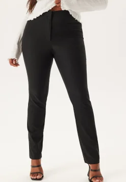 Everly High Waist Stretchy Trousers