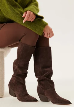 Extreme Suede Boot