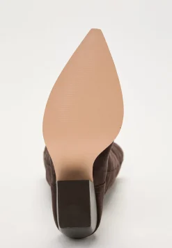 Extreme Suede Boot