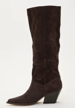 Extreme Suede Boot