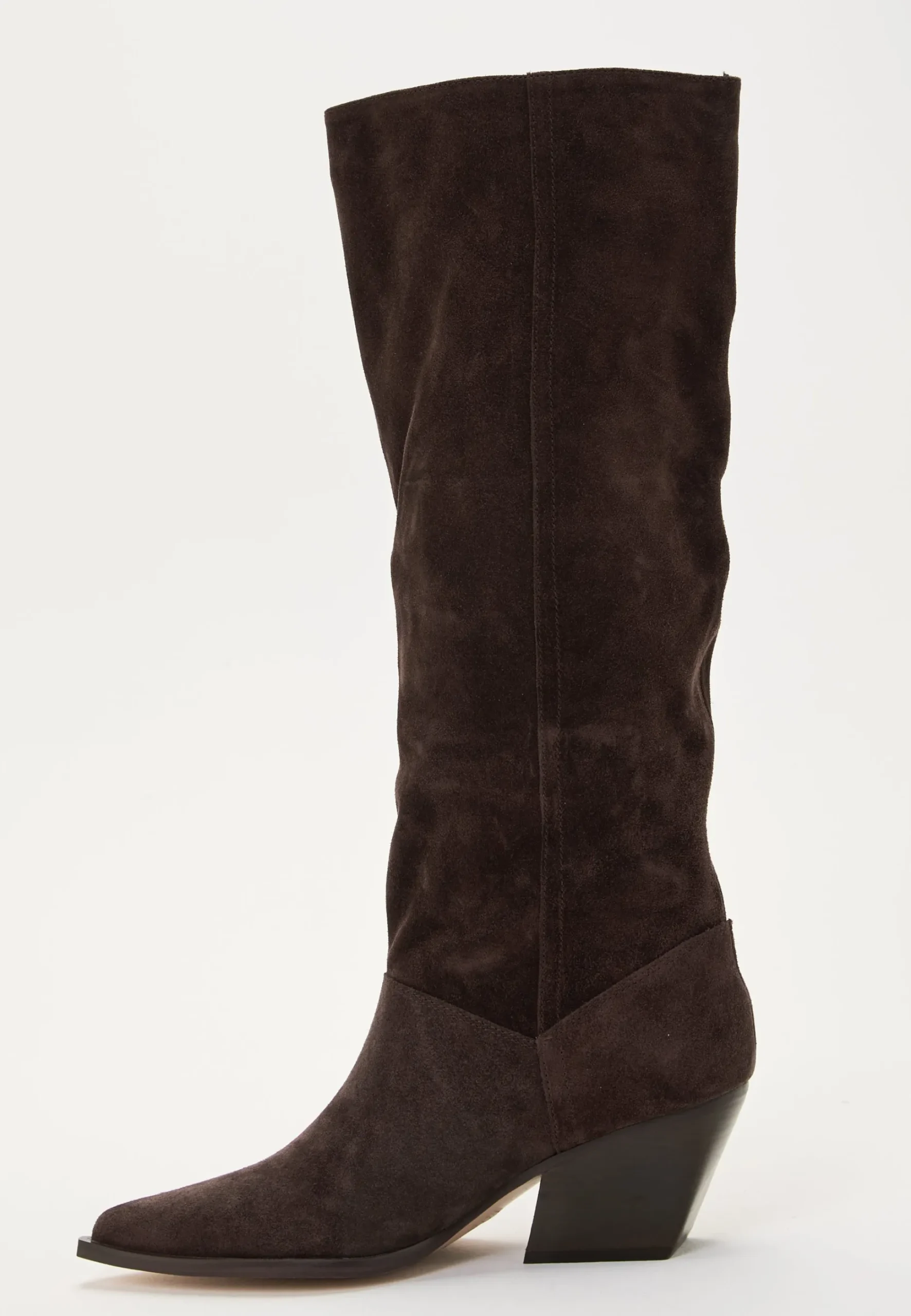 Extreme Suede Boot