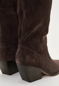 Extreme Suede Boot