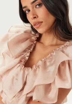 Eyra Top