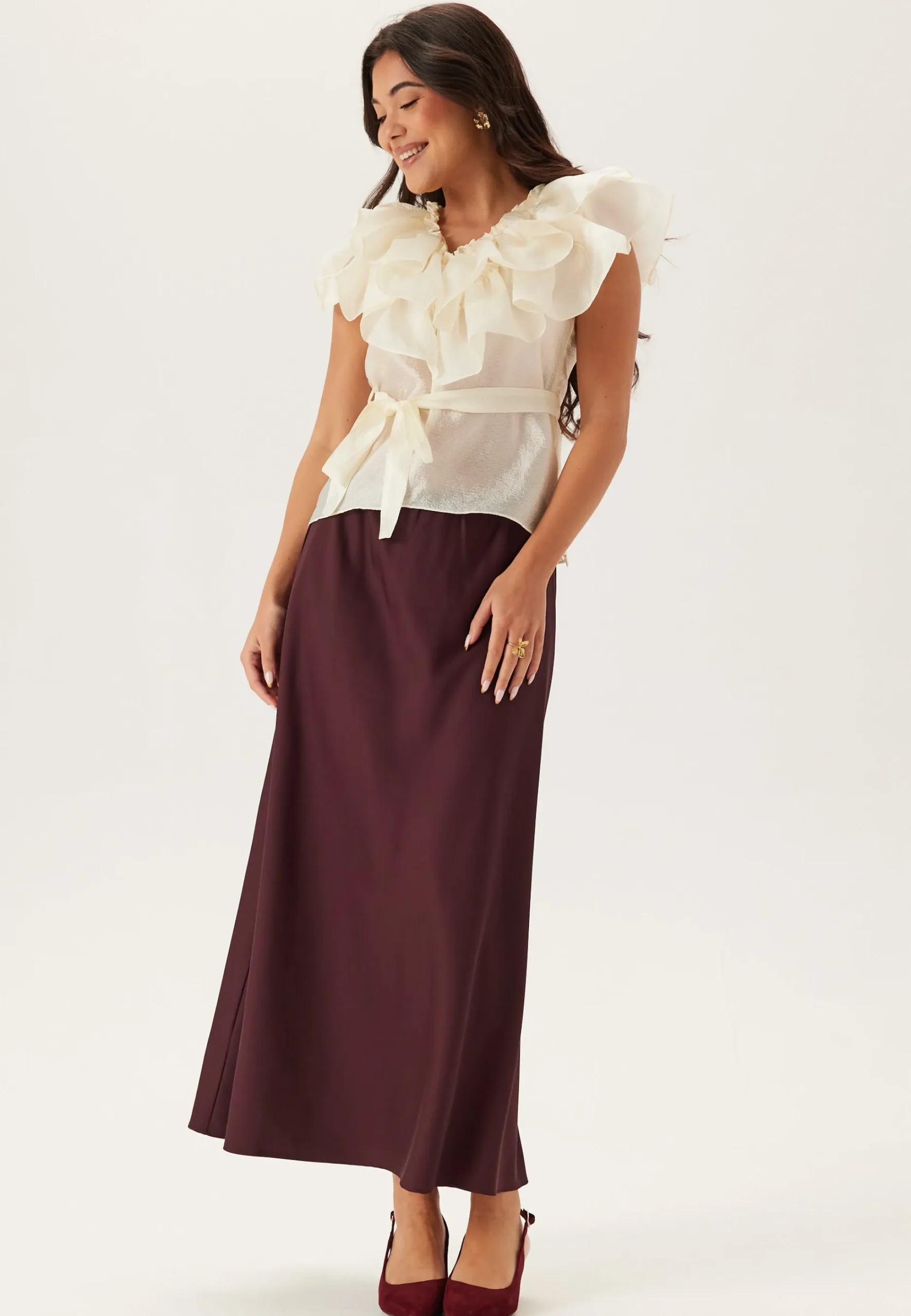 Eyra Top
