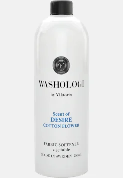 Fabric Softener Desire 750ml