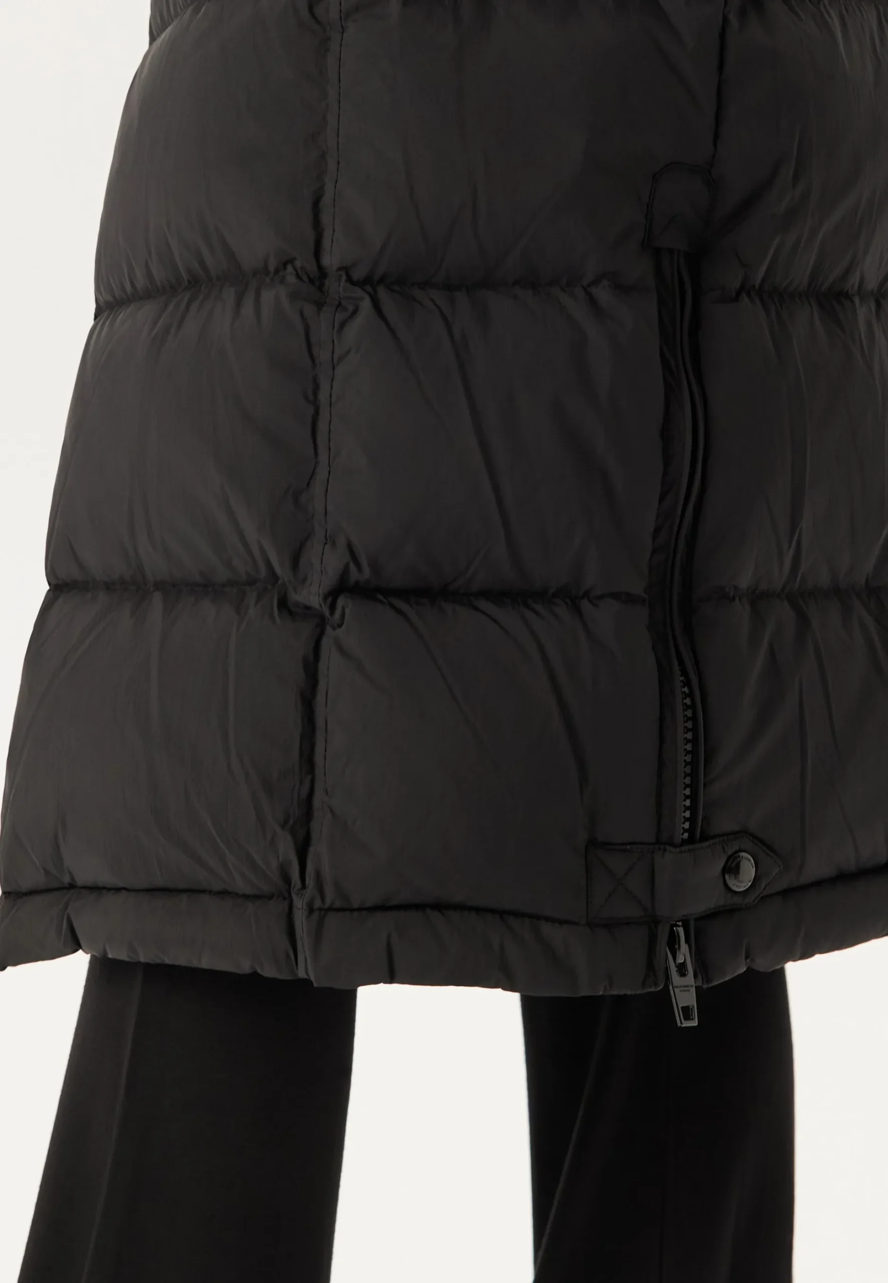 Falcon Jacket