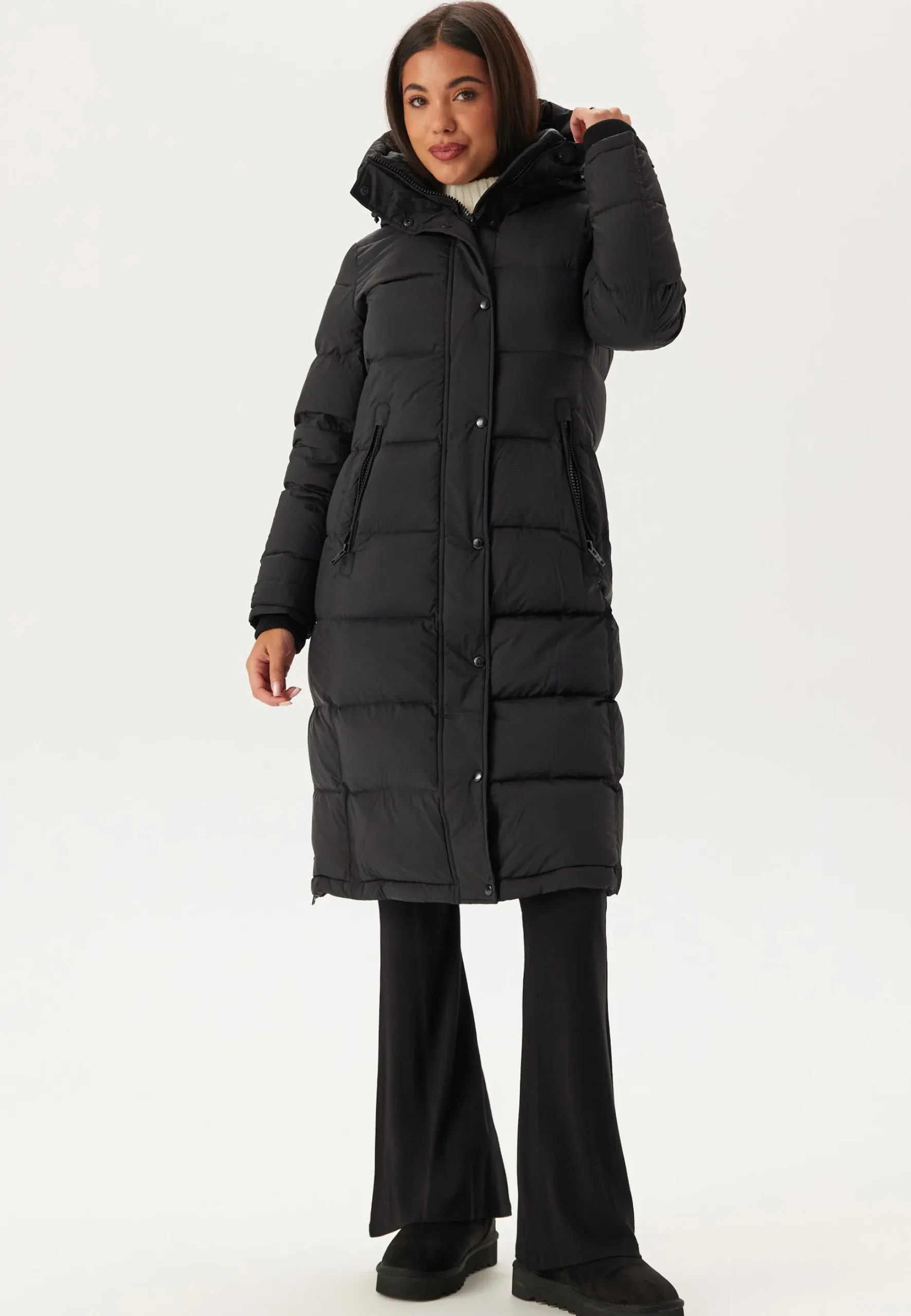 Falcon Jacket