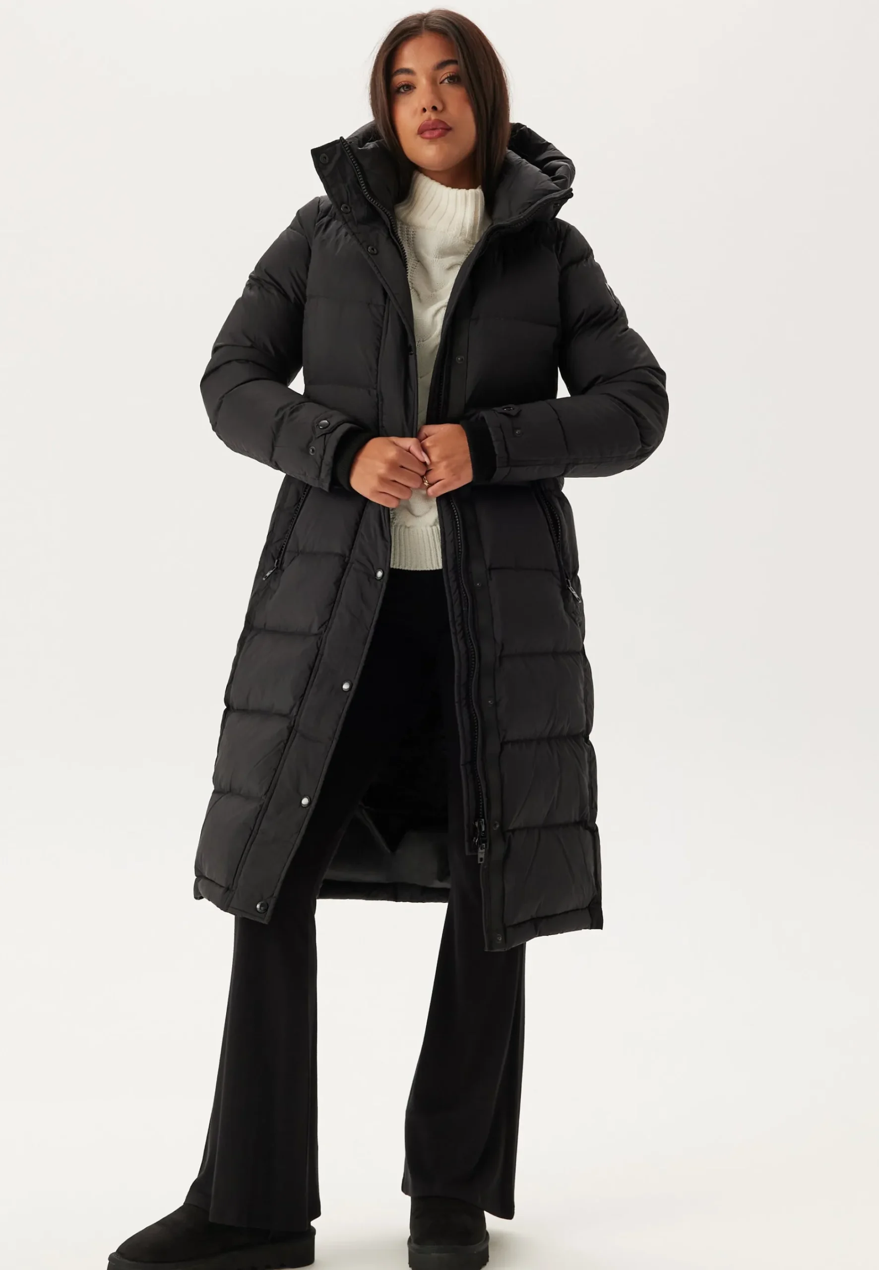 Falcon Jacket