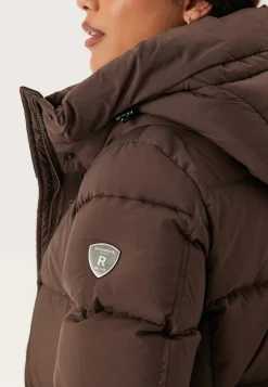 Falcon Jacket