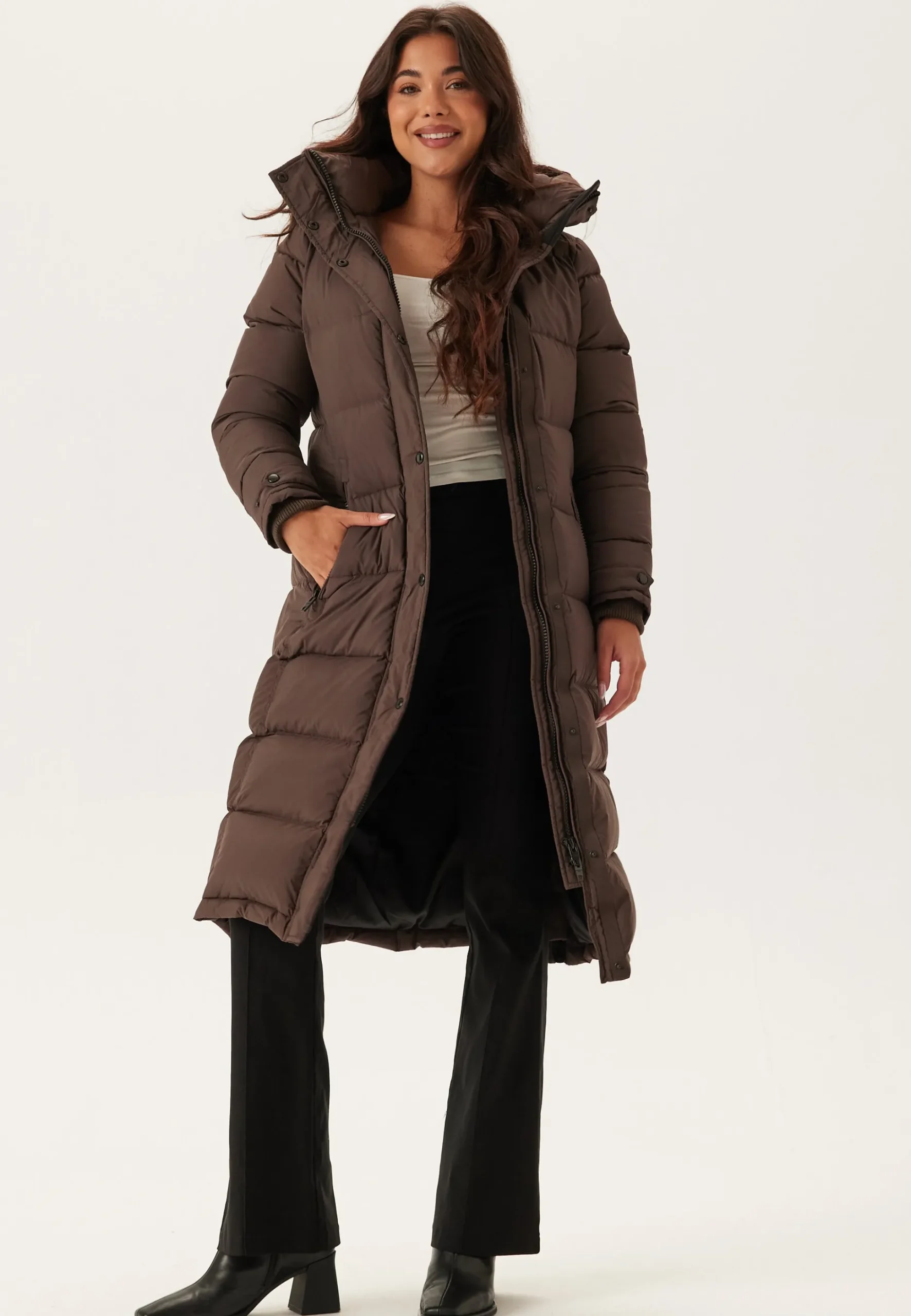 Falcon Jacket