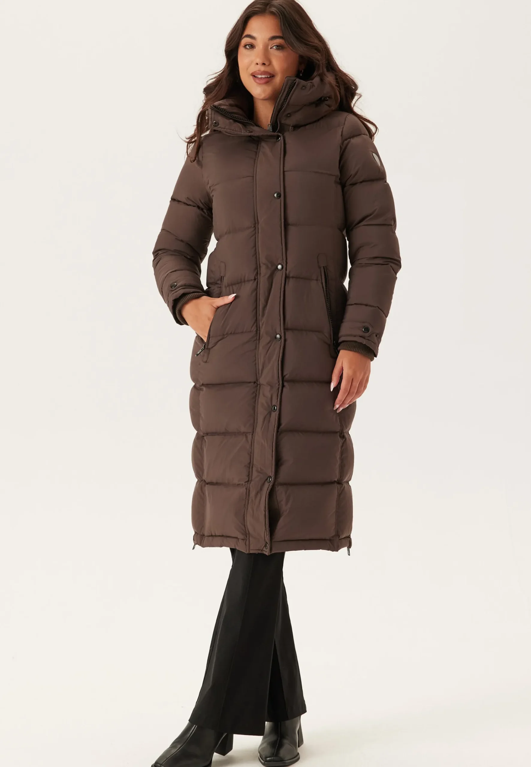 Falcon Jacket