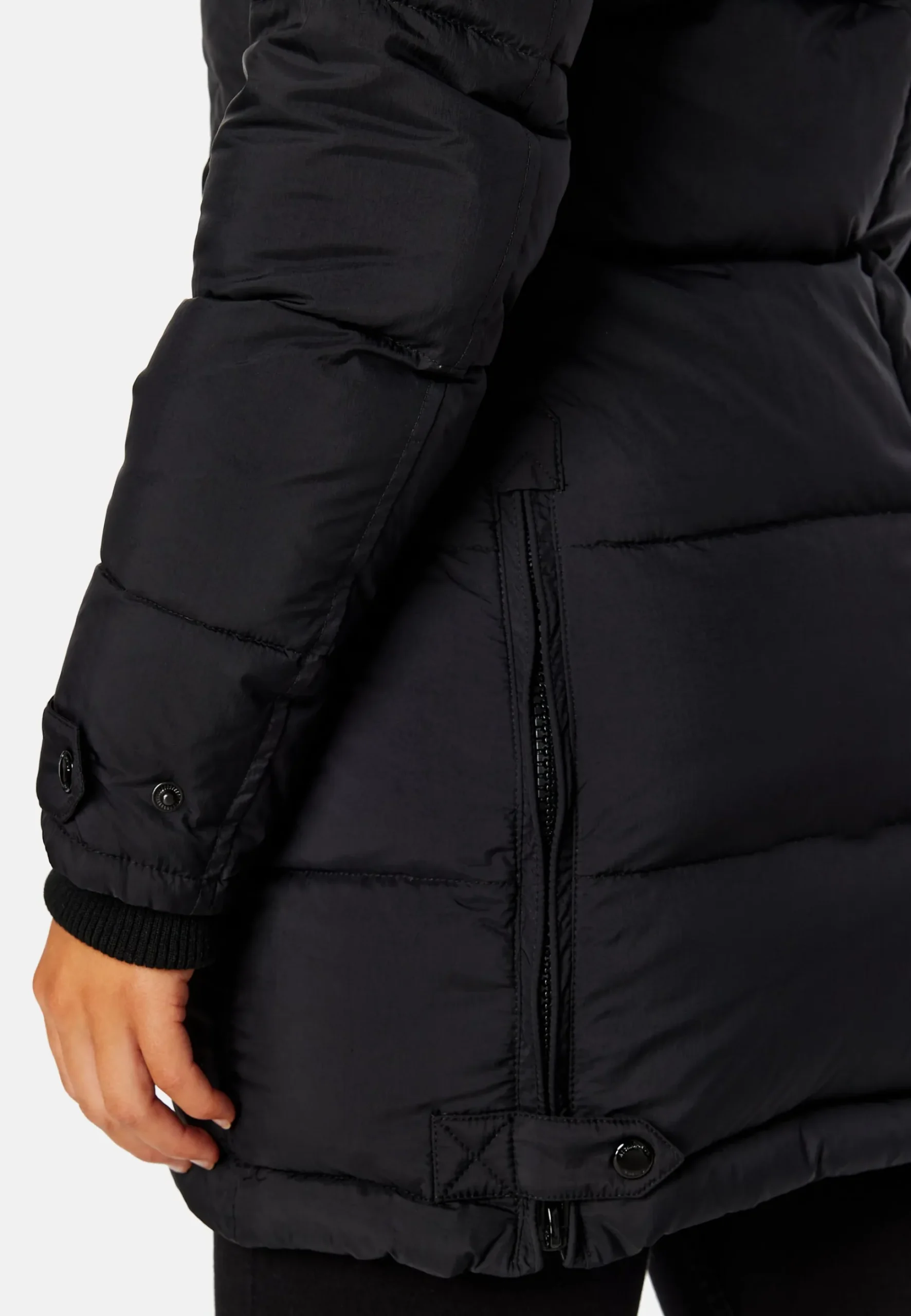 Falcon Mid Jacket