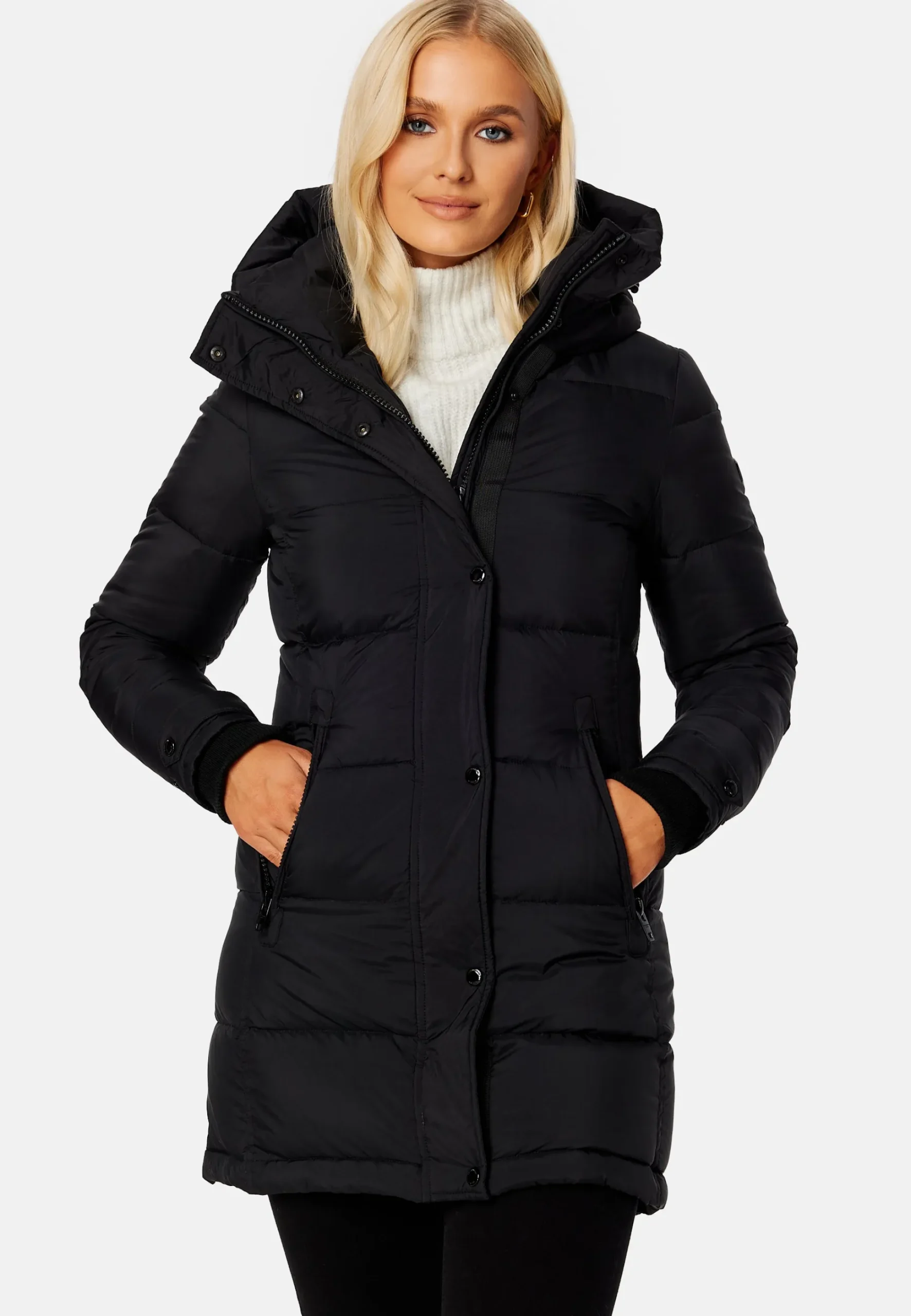 Falcon Mid Jacket