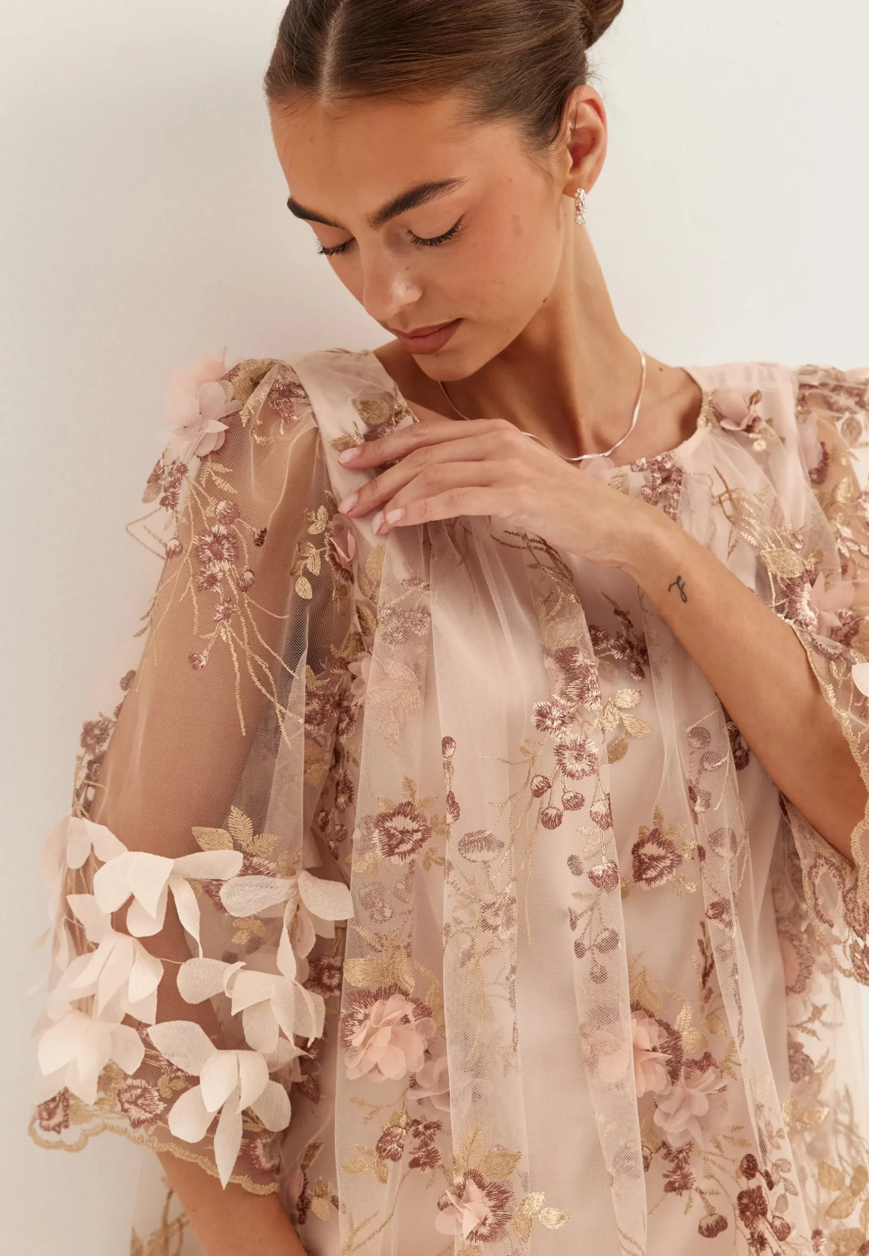 Fallon Dress