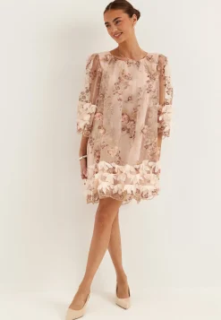 Fallon Dress